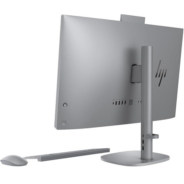 HP OmniStudio X 27" Intel Core Ultra 5 16GB RAM 1TB 27-CS0011NS plata